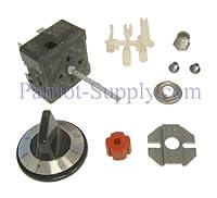 Algopix Similar Product 17 - Robertshaw 5500213 Infinite Switch