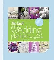 Algopix Similar Product 6 - The Knot Ultimate Wedding Planner 