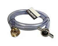 Algopix Similar Product 15 - Coldbreak Jockey Box Flush Out Hose 6