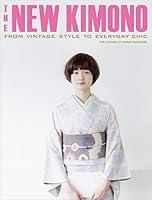 Algopix Similar Product 15 - The New Kimono From Vintage Style to