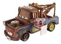 Algopix Similar Product 11 - Disney Pixar Cars Oversized Waiter