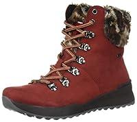 Algopix Similar Product 7 - Romika Womens Victoria 17 Hiking Boot