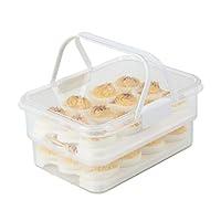 Algopix Similar Product 6 - SnapLock by Progressive Snack ToGo