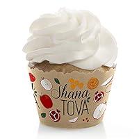 Algopix Similar Product 2 - Rosh Hashanah  Jewish New Year