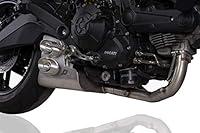 Algopix Similar Product 2 - DUCATI MONSTER 797 EX-BOX