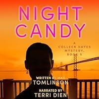 Algopix Similar Product 7 - Night Candy A Colleen Hayes Mystery