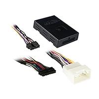 Algopix Similar Product 15 - AXXESS Metra TYTO01 JBL Amplifier