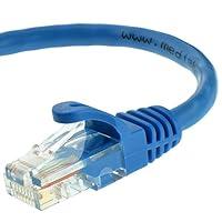 Algopix Similar Product 13 - StarTechcom Cat5e Ethernet Cable20 ft