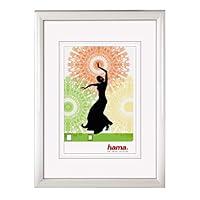 Algopix Similar Product 6 - Hama 9 x 13 cm Madrid Photo Frame-White