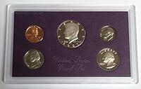 Algopix Similar Product 16 - 1987 US Proof Set in Original