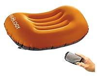 Algopix Similar Product 11 - TREKOLOGY Aluft 10 Comfy Inflatable