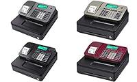 Algopix Similar Product 7 - Casio CAISSE ENREGISTREUSE SES100S 24