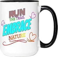 Algopix Similar Product 14 - Gift Idea Nature Lover Gift for Trail