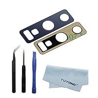 Algopix Similar Product 1 - YUYOND OEM Original Blue Rear Camera