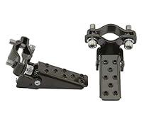 Algopix Similar Product 11 - Alta Steel Foldable Fork Step Pegs in