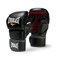 Algopix Similar Product 10 - Everlast Striking Training Gloves