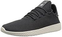 Algopix Similar Product 17 - adidas Mens PW Tennis HU Sneaker