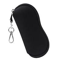 Algopix Similar Product 16 - Fintie Glasses Case with Carabiner