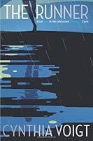 Algopix Similar Product 13 - The Runner (4) (The Tillerman Cycle)