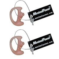 Algopix Similar Product 8 - Code Red Headsets Ear MoldMR Medium