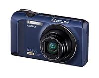 Algopix Similar Product 19 - Casio Exilim EXZR200 High Speed 16 MP