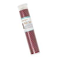 Algopix Similar Product 18 - Kimberbell Applique Glitter  Red