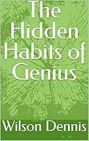 Algopix Similar Product 4 - The Hidden Habits of Genius