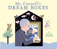 Algopix Similar Product 11 - Mr. Cornell's Dream Boxes