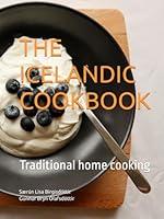 Algopix Similar Product 1 - THE ICELANDIC COOKBOOK Traditional