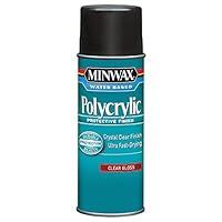 Algopix Similar Product 8 - Minwax 35555000 Polycrylic Protective