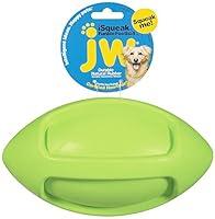 Algopix Similar Product 5 - Isqueak Funble Football