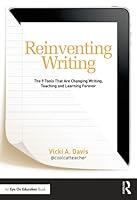 Algopix Similar Product 8 - Reinventing Writing The 9 Tools That