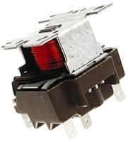 Algopix Similar Product 7 - Honeywell R8222B1067 SPDT Switching