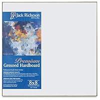 Algopix Similar Product 20 - Jack Richeson Gessoed Hardboard Panels
