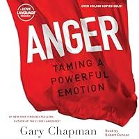 Algopix Similar Product 8 - Anger: Taming a Powerful Emotion