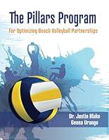 Algopix Similar Product 8 - The Pillars Program Beach Volleyball