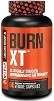 Algopix Similar Product 11 - Jacked Factory BurnXT Clinically