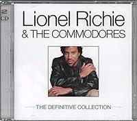 Algopix Similar Product 19 - The Definitive Collection