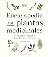 Algopix Similar Product 15 - Enciclopedia de plantas medicinales