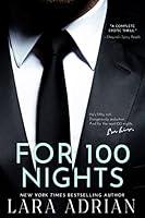 Algopix Similar Product 11 - For 100 Nights: A 100 Series Novel