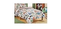 Algopix Similar Product 19 - Mainstays Kids 5Piece Bed in a Bag