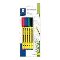 Algopix Similar Product 6 - STAEDTLER 307S BK5 Noris Handwriting