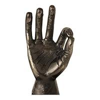 Algopix Similar Product 20 - Moes Home Collection Ok Aluminum