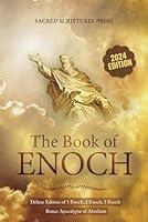 Algopix Similar Product 16 - The Book of Enoch Deluxe Edition of 1