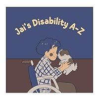 Algopix Similar Product 2 - Jai's Disability A-Z