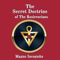 Algopix Similar Product 2 - The Secret Doctrine of the Rosicrucians