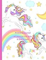 Algopix Similar Product 18 - Primary Story Journal Dotted Midline