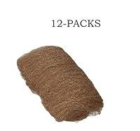 Algopix Similar Product 13 - HOMAX PRODUCTS 123100 Bronze Fine Wool