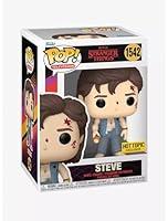 Algopix Similar Product 4 - Funko Stranger Things Pop Television