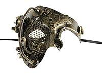 Algopix Similar Product 19 - KAYSO INC Steampunk Phantom of The